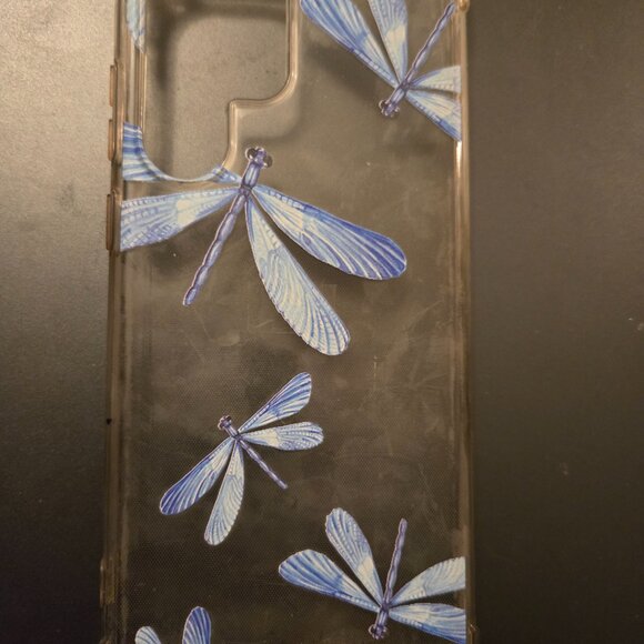 Samsung Galaxy S22 Ultra 5G - cracked on the back - Picture 10 of 11